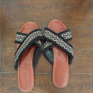 Universal thread Boho sandals